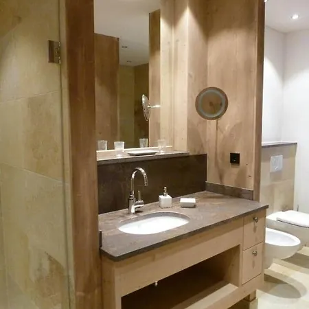 Apartamento Linde - Bergerhoeh *