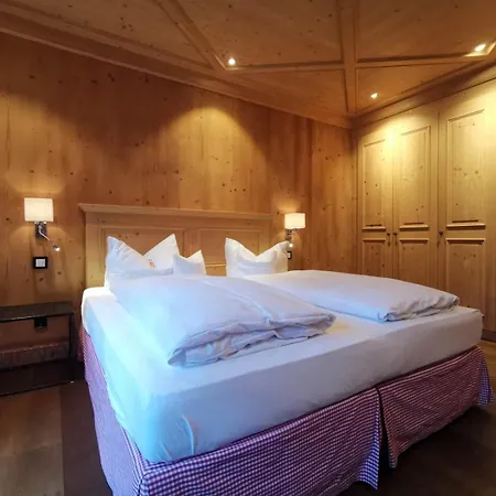 Linde - Bergerhoeh Apartamento