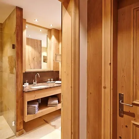 Apartamento Linde - Bergerhoeh *