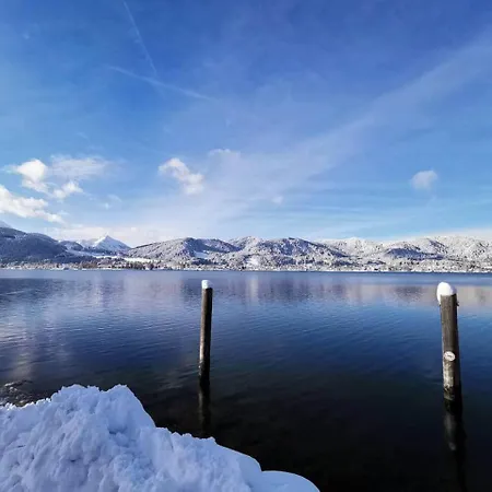 Linde - Bergerhoeh Bad Wiessee