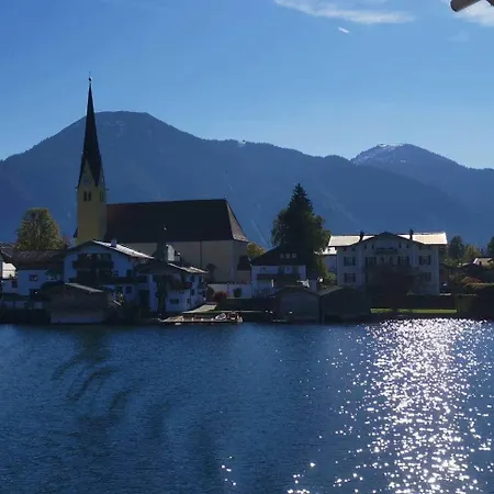 Linde - Bergerhoeh * Bad Wiessee