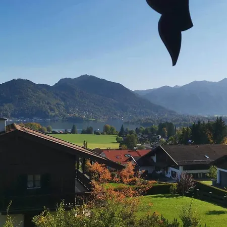 Apartamento Linde - Bergerhoeh