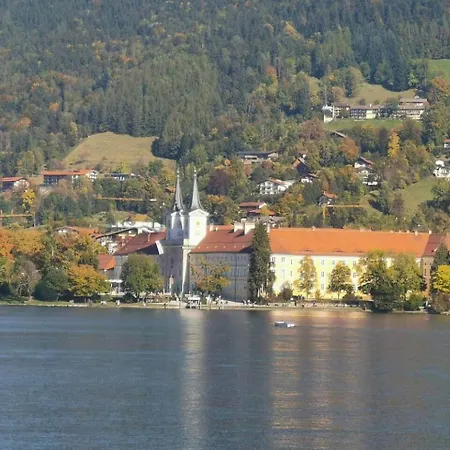 Linde - Bergerhoeh Apartamento *