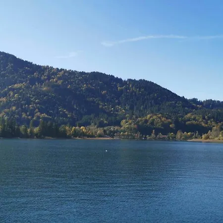 Linde - Bergerhoeh Bad Wiessee