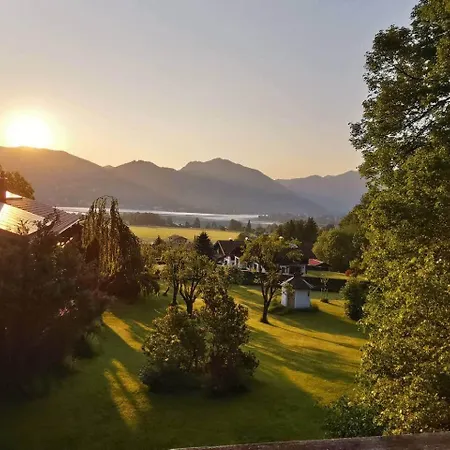 Linde - Bergerhoeh * Bad Wiessee
