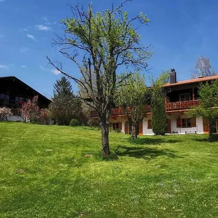 Apartamento Linde - Bergerhoeh *