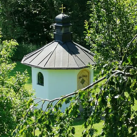 Linde - Bergerhoeh Apartamento