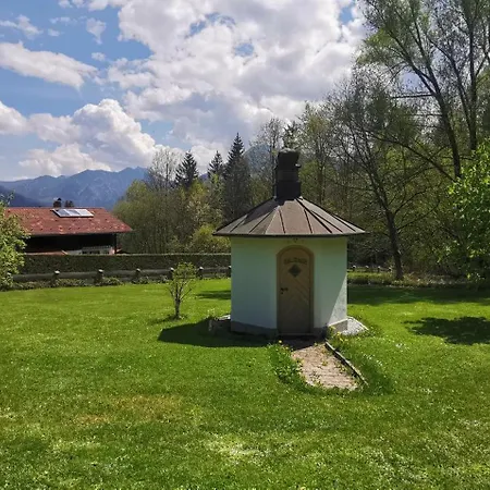 Linde - Bergerhoeh Bad Wiessee