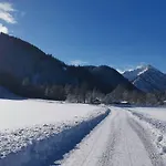 Linde - Bergerhöh Lägenhet Bad Wiessee