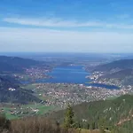 Lägenhet Linde - Bergerhöh Bad Wiessee