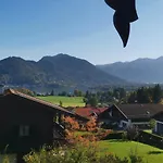 Lägenhet Linde - Bergerhöh