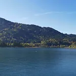Linde - Bergerhöh Bad Wiessee