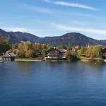 Linde - Bergerhöh Lägenhet