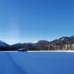 Lägenhet Linde - Bergerhöh *
