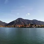 Linde - Bergerhöh Lägenhet *