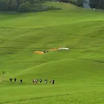 Lägenhet Linde - Bergerhöh Bad Wiessee