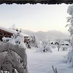 Lägenhet Linde - Bergerhöh *