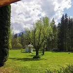 Linde - Bergerhöh Lägenhet Bad Wiessee