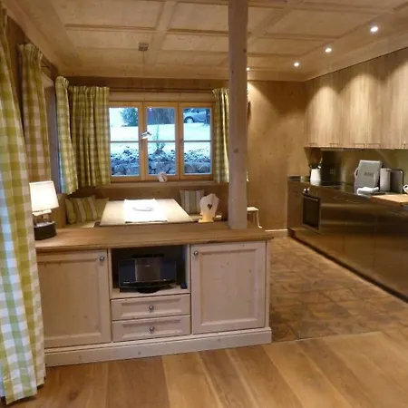 Linde - Bergerhoeh Apartamento *