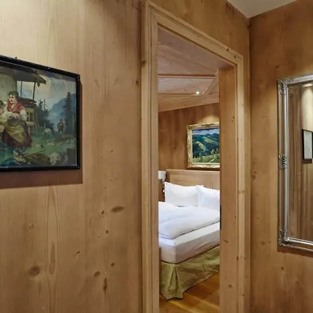 Apartamento Linde - Bergerhoeh Bad Wiessee