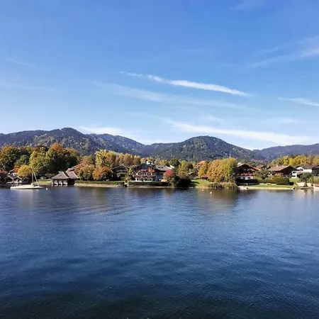 Linde - Bergerhoeh Bad Wiessee