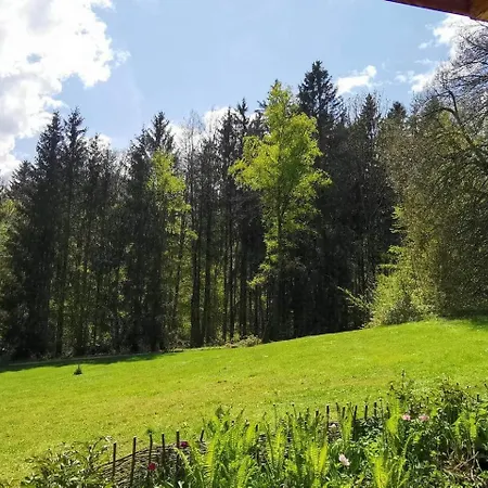 Linde - Bergerhoeh Apartamento *