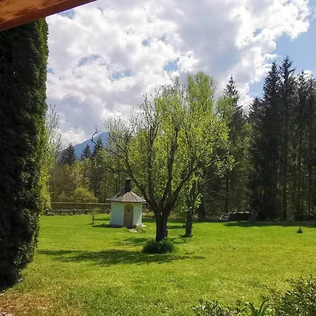 Linde - Bergerhoeh Apartamento Bad Wiessee
