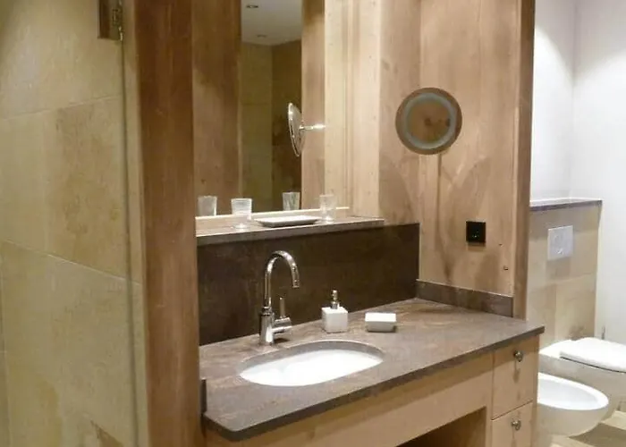 Apartamento Linde - Bergerhoeh *