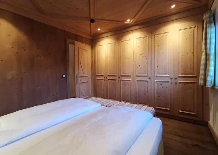 Apartamento Linde - Bergerhoeh Bad Wiessee