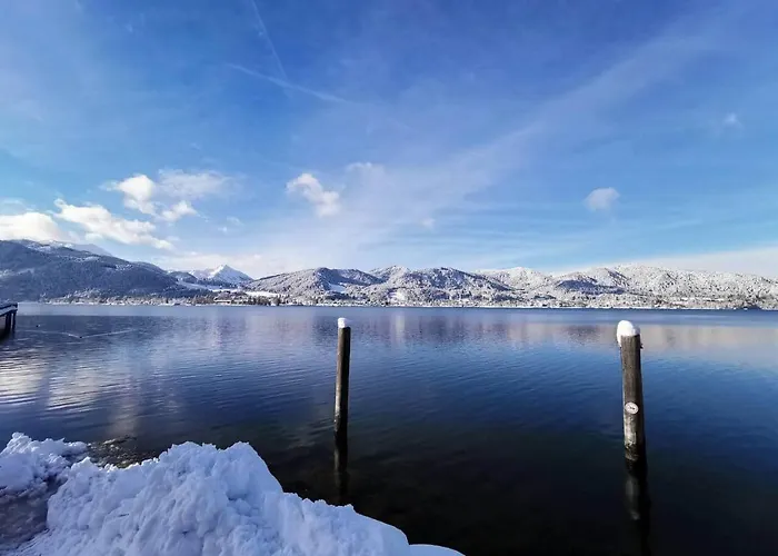 Linde - Bergerhoeh Bad Wiessee