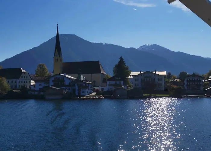 Linde - Bergerhoeh * Bad Wiessee