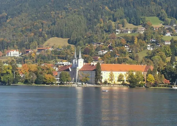 Linde - Bergerhoeh Appartamento *