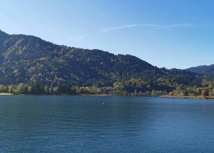 Linde - Bergerhoeh Bad Wiessee
