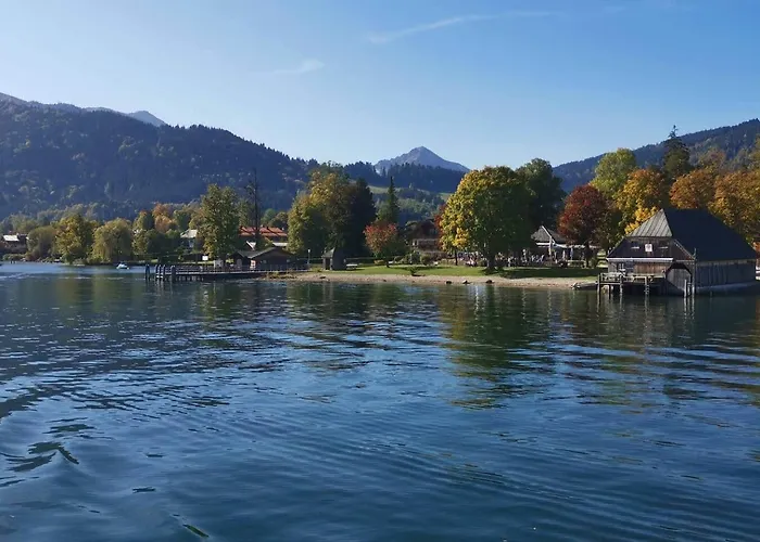 Linde - Bergerhoeh