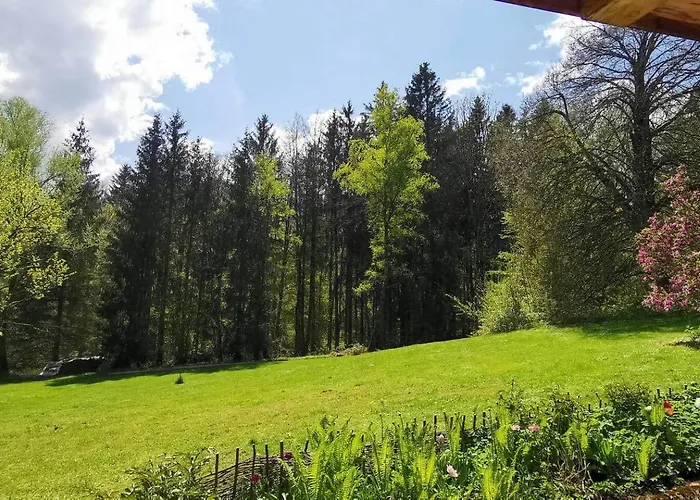 Linde - Bergerhoeh Appartamento *