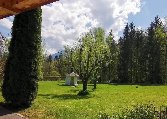 Linde - Bergerhoeh Apartamento Bad Wiessee