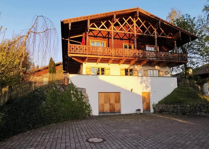 Linde - Bergerhoeh Appartamento *