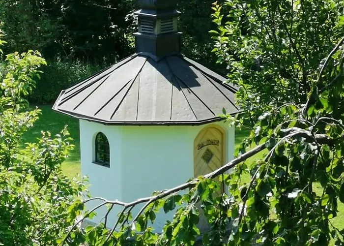 Linde - Bergerhoeh Appartamento
