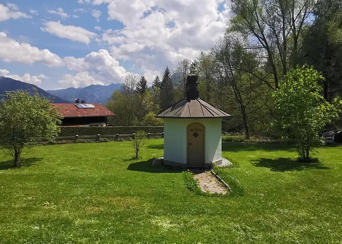 Linde - Bergerhoeh Bad Wiessee